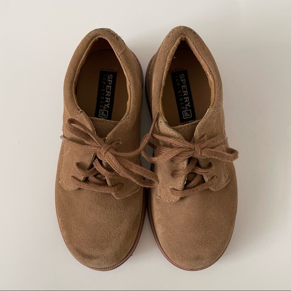 Sperry Kid’s Top-slider - Picture 4 of 9